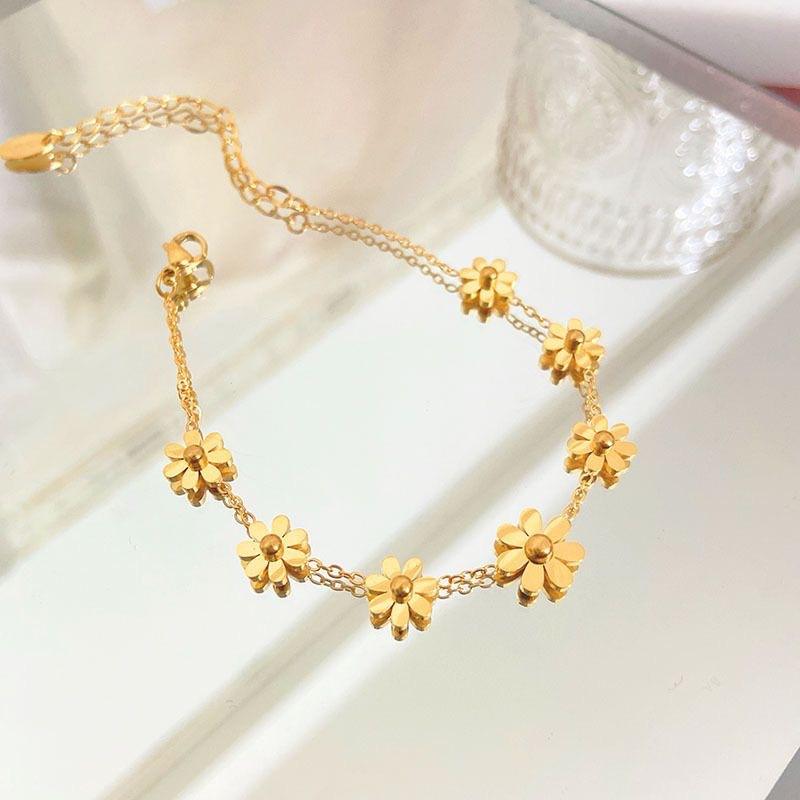 Anti-Tarnish Jewellery