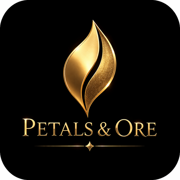 Petals & Ore