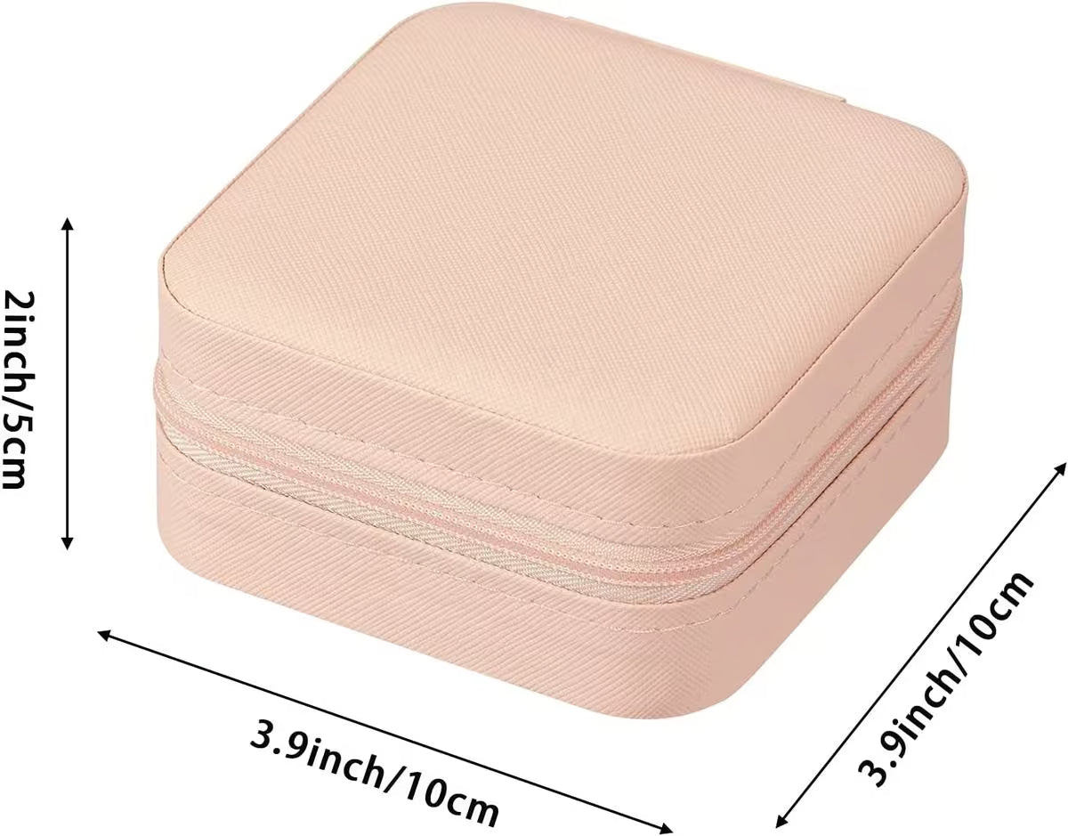Travel Jewlery Organizer - Petals & Ore